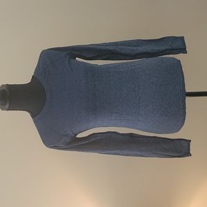 Athleta Momentum Long Sleeve Top